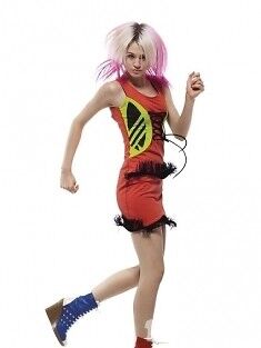 Jeremy Scott IV