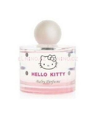 Parfémovaná voda Koto Parfums Hello Kitty Baby Perfume