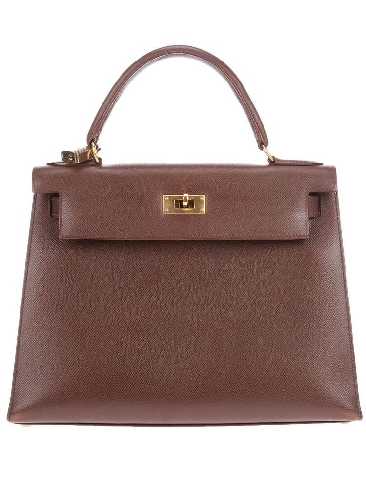 Klasická Kelly Bag za neuvěřitelných 3 200 euro, autor: kelly-bag