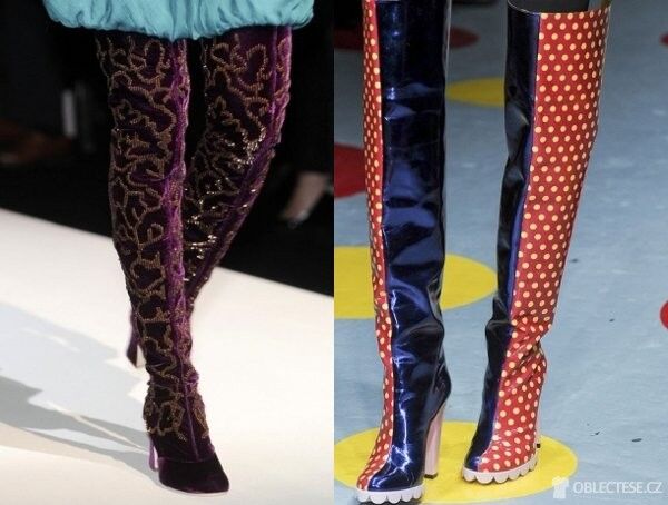 Alberta Ferretti / Louise Gray