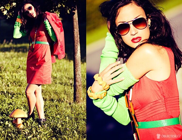 Oblečení Gate, to je styl a trend, autor: Gate