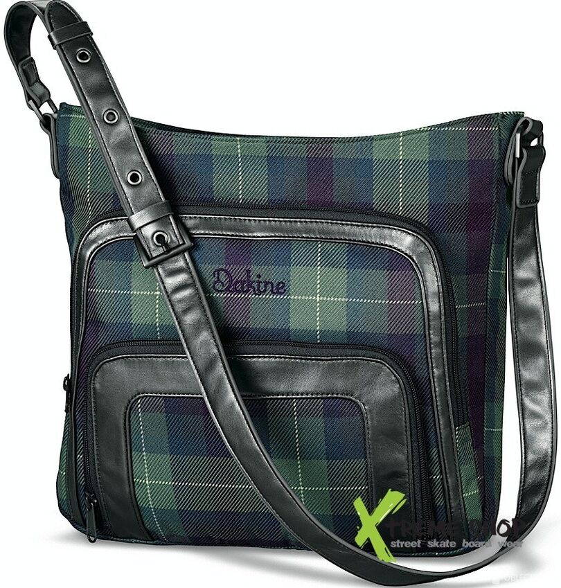Prostorná taška Dakine, autor: xtremeshop