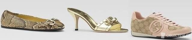 Kolekce Cruise, autor: Gucci