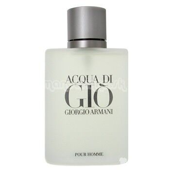 parfém Giorgio Armani je oblíbenou vůní mužů, autor: mandarinka