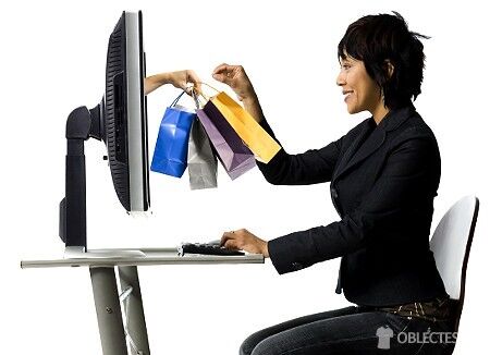 Online nakupování