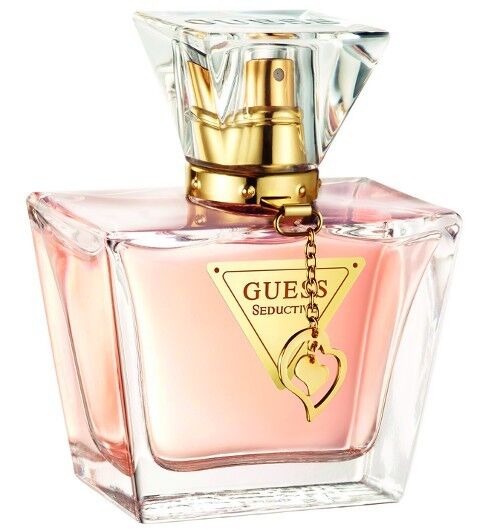 Guess Seductive se pyšní roztomilým flakónem, autor: guess