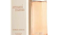 Parfémy Armani – vsaďte na kvalitu a eleganci