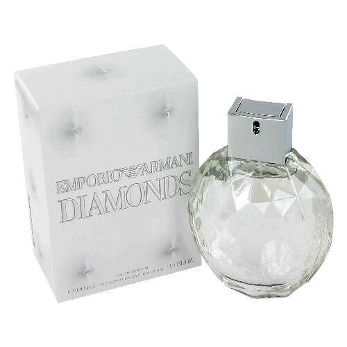 Armani Diamonds je luxusní parfém pro každou ženu, autor: armanionline