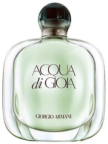 Armani Aqua di Gioia je nová vůně, autor: armanionline