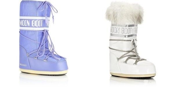Moon Boots