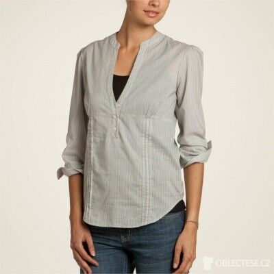 Pořiďte si stylovou košili, autor: blancheporte