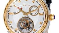 Hodinky Prim – elegance a kvalita v jednom