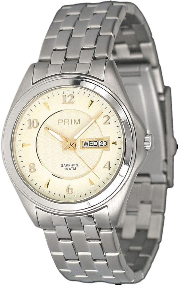 Pánské hodinky Prim, autor: prim