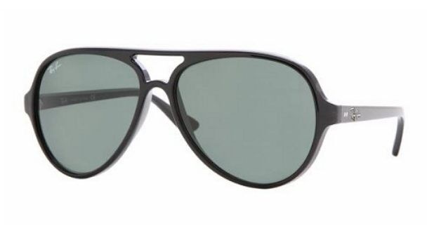 Luxusní brýle Ray-Ban, autor: top