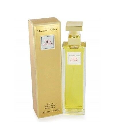 Parfém 5 avenue od Elizabeth Arden, autor: evelin mccord