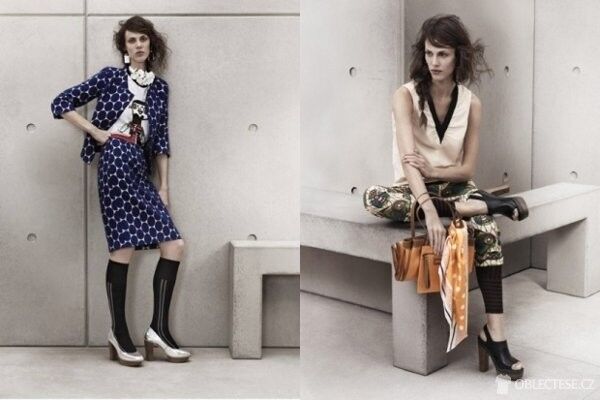 Marni – elegance a hravost
