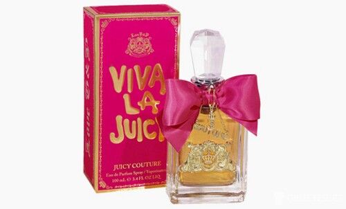 Viva la Juicy