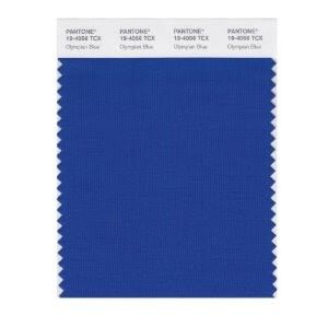Olympian Blue