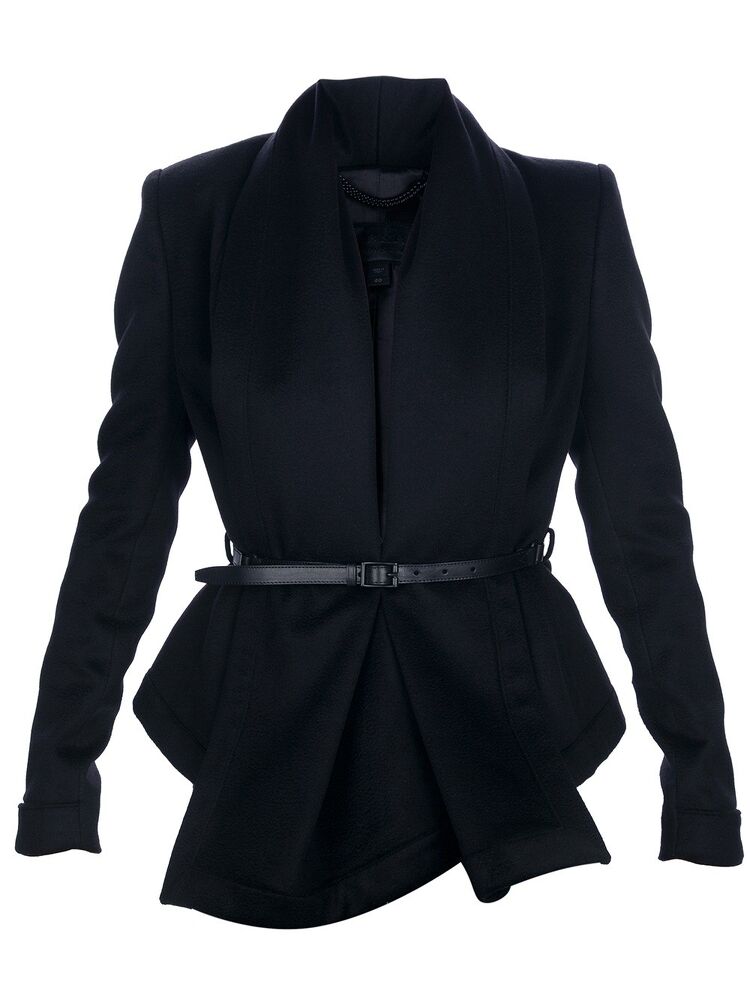 Asymetrie je v kurzu, autor: polyvore