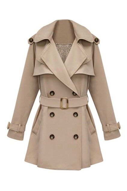 Nezapomeňte na eleganci, autor: polyvore