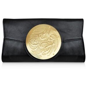 Koženou kabelkou nic nezkazíte, autor: polyvore