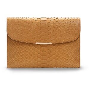 Vsaďte na kůži, autor: polyvore