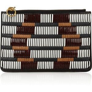 Futuristická kabelka zajímavých barev, autor: polyvore