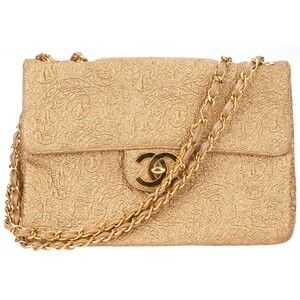 Channel je zkrátka jen jeden, autor: polyvore