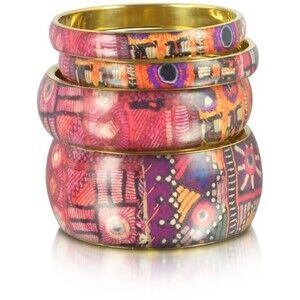 V hlavní roli barvy, autor: polyvore