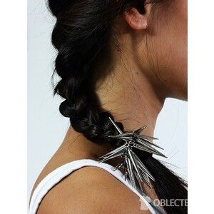 Ta trochu jiná gumička, autor: polyvore