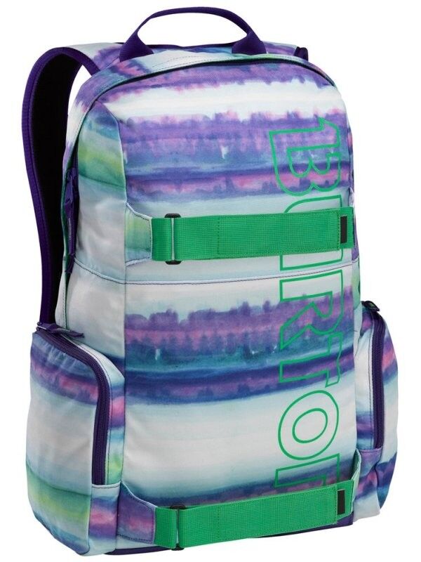 Batohy Burton jsou pohodlné a praktické, autor: templestore3