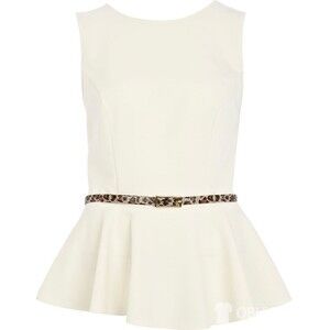 Elegantní peplum nezklame, autor: riverisland