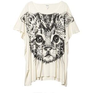 Tygříkem nic nezkazíte, autor: chicnova