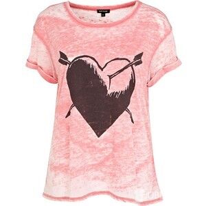 Růžová pro optimistky, autor: riverisland