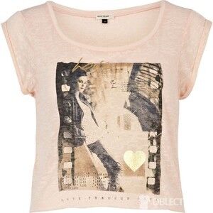 Potisk i na party, autor: riverisland