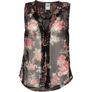 Jemná halenka do kanceláře, autor: veromoda