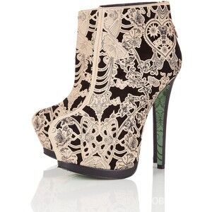 Najdete zde i stylové boty, autor: topshop