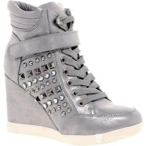 Disco style tenisky, autor: asos