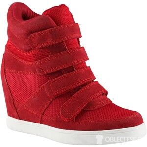 Snadné suché zipy, autor: aldoshoes