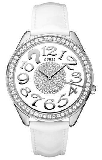 Guess pro milovnice módy, autor: hodinky365cz