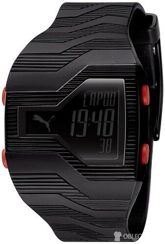 Model ideální na sport či do přírody, autor: hodinky365cz