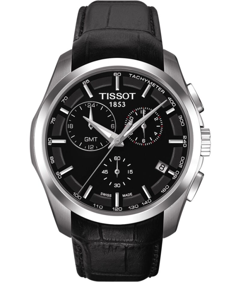 Hodinky Tissot jsou symbolem exkluzivity, autor: hodinky365cz