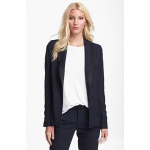 Klasika v ležérním provedení, autor: nordstrom