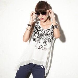 Musíte se cítit pohodlně a sebejistě, autor: yesstyle