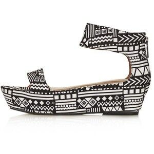 Pohodlná varianta z topshopu, autor: topshop