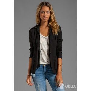 Sáčko v ležérním stylu, autor: revolveclothing