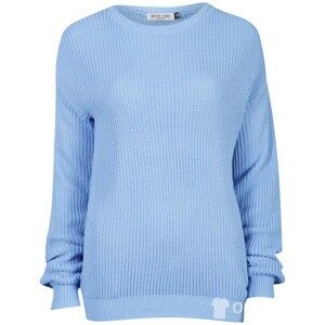 Stylový svetřík zahřeje, autor: thehut