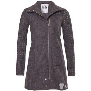 Jednoduchý kabát za 2400 korun, autor: welikefashion