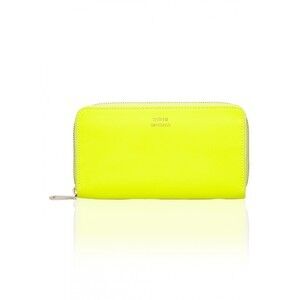 Peněženka neonka, autor? matthewwilliamson