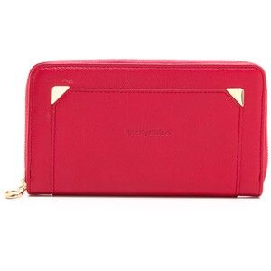 Peněženka a psaníčko v jednom, autor: shopbop